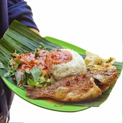 Gambar Makanan PECEL FAMILY 1 8