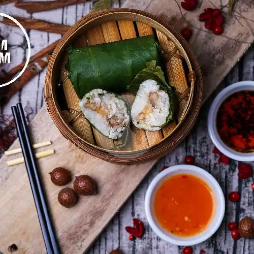 Gambar Makanan The Dimsum In & Kitchen, Kebayoran 17