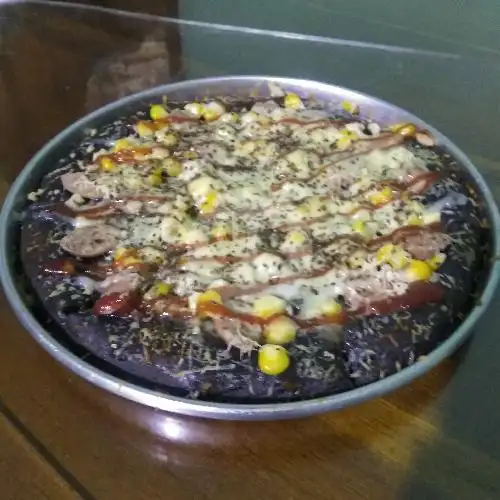 Gambar Makanan My Pizza Pangkal Pinang, Perumnas Bukit Merapin 12