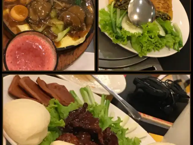 Gambar Makanan KL Suki Restaurant 1