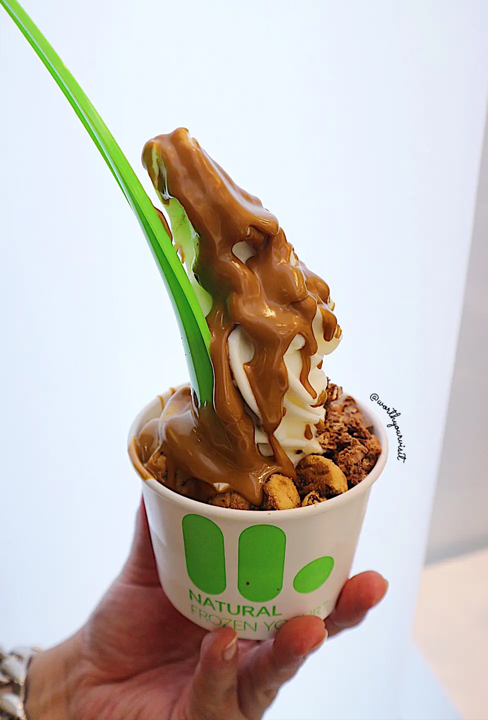 Llao Llao