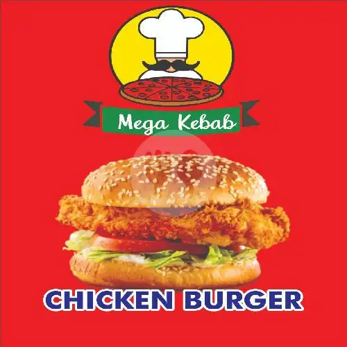 Gambar Makanan Kebab Turki Mega Kebab, Cikarang 14