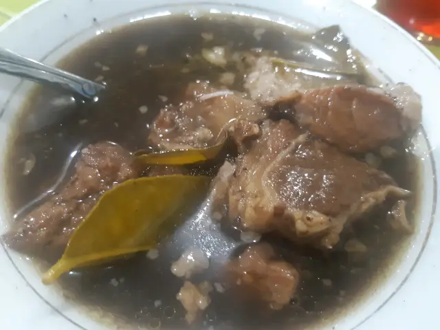 Gambar Makanan Rawon Setan 6