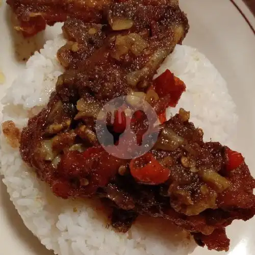 Gambar Makanan Ayam Geprek 34 & Baso Bakar Kuy! 6