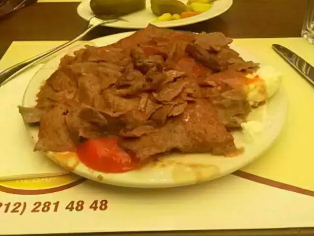 Bursa Kebap Evi'nin yemek ve ambiyans fotoğrafları 36