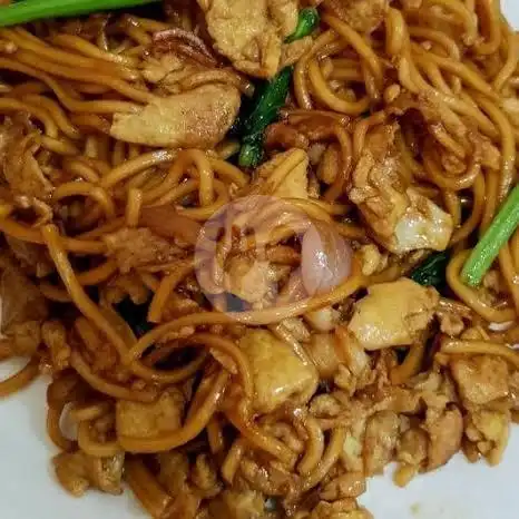 Gambar Makanan Nasi Goreng Jawa mas BAGONG, Kemiri 3 2