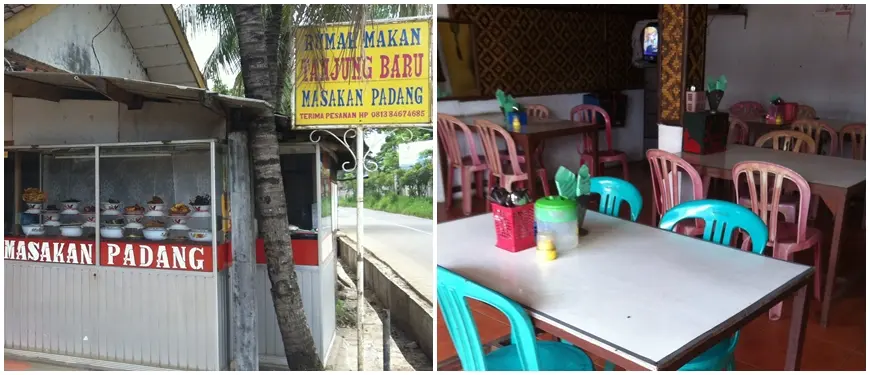 Gambar Makanan Tanjung Baru 2