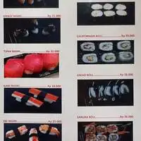 Gambar Makanan Yorimichi Sushi & Ramen 1