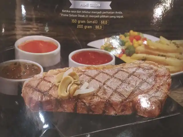 Gambar Makanan Steak 21 16