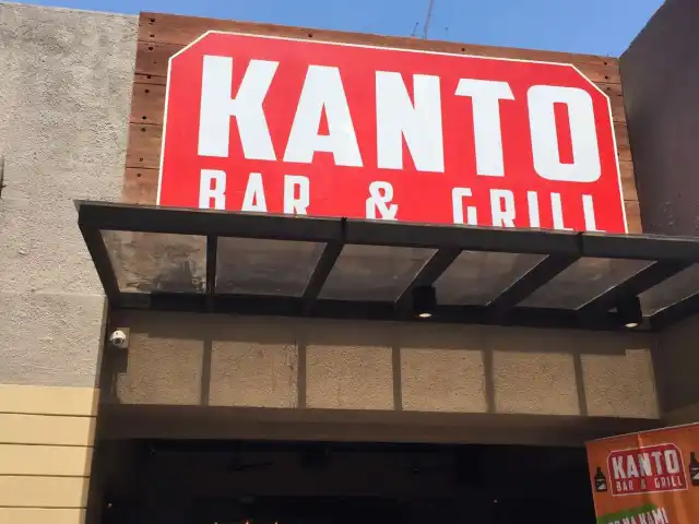 Kanto Bar & Grill Food Photo 16