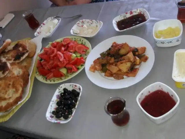 Hatipoğlu Ev Yemekleri'nin yemek ve ambiyans fotoğrafları 3