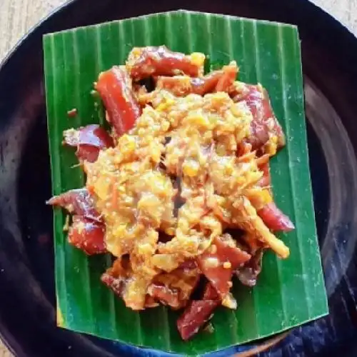 Gambar Makanan Babi Guling Pak Mangku, Denpasar 12