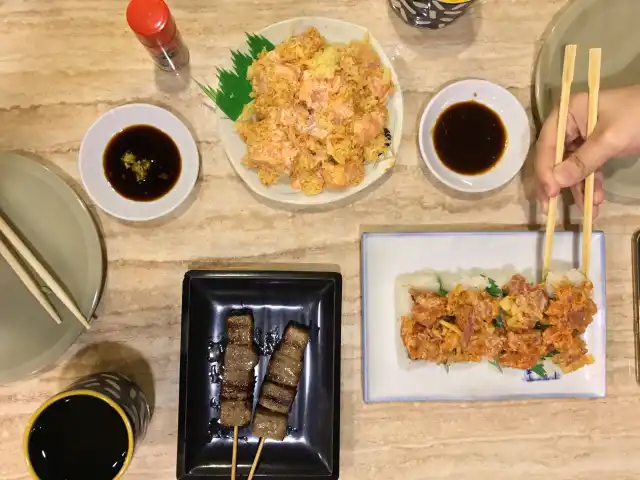 Izakaya Kikufuji Food Photo 17