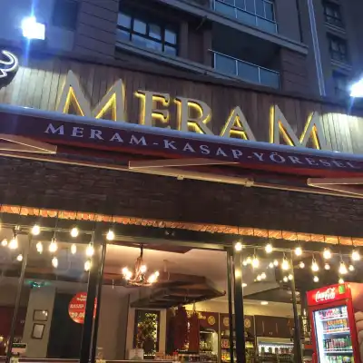 Meram Et Dünyası