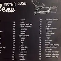 Gambar Makanan Mister Susu 1