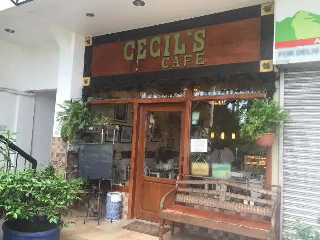 Cecil's Cafe Food Photo 8