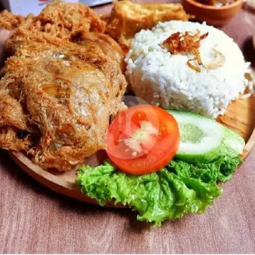 Gambar Makanan Warung Bu Siti, Haji Shibi 11