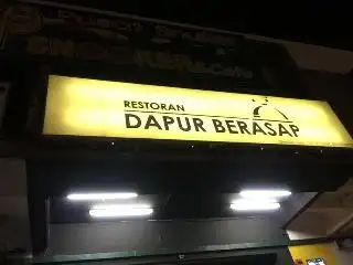 Dapur Berasap Port Dickson