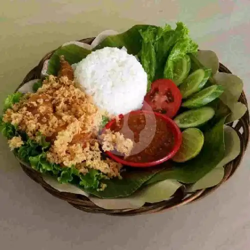 Gambar Makanan Warung Sambal Seribu Pulau 2