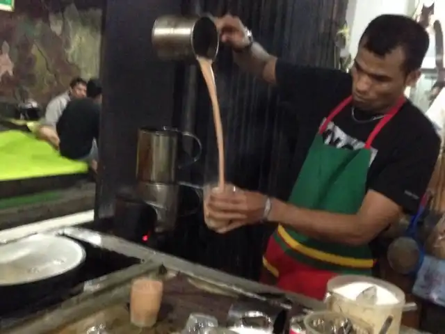 Gambar Makanan Baroena Warung kupi & Mie Aceh 4