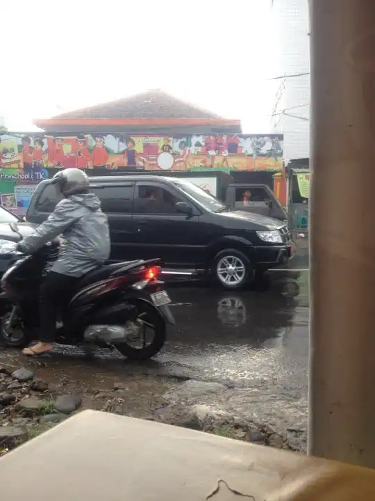 Gambar Makanan Warung Ngariung Bogor 5