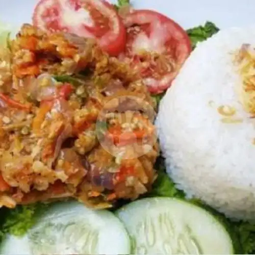 Gambar Makanan Burung Puyuh Goreng Sekawan, Duren Sawit 9