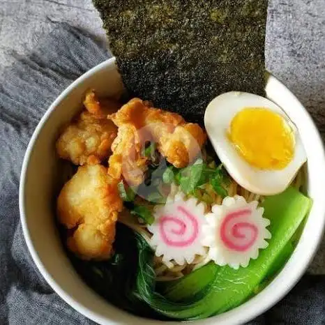 Gambar Makanan Ramen Rakyat 5