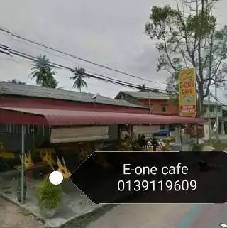 E-one Cafe