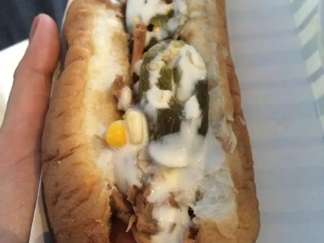 Mr. Franks Hotdogs & Nachos Co. Food Photo 6