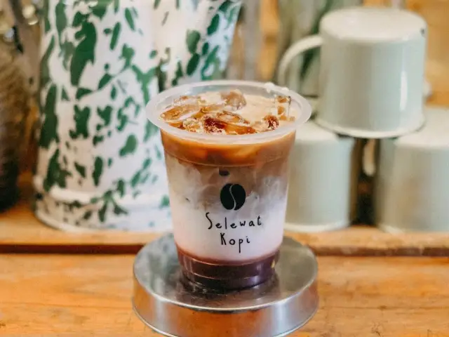 Gambar Makanan Selewat Kopi 1