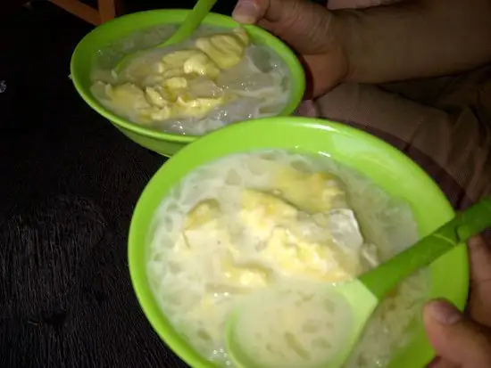 Gambar Makanan Es Duren Si Madu 8