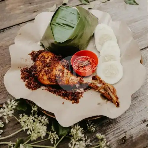 Gambar Makanan Ayam Goreng Almunda, Proklamasi 8