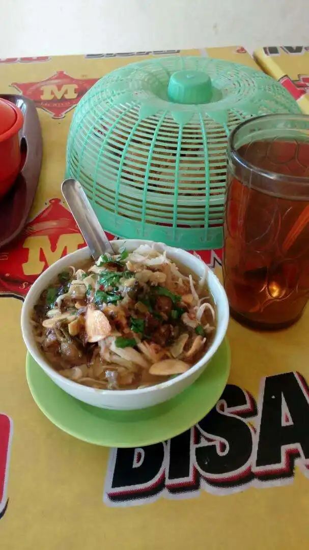 Gambar Makanan Sop & Soto Kang Yan 11