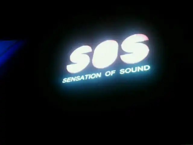 S.O.S <Sensation Of Sound> Food Photo 3