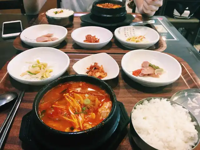 MISO Korean Traditional Cuisine & Cafe Food Photo 10