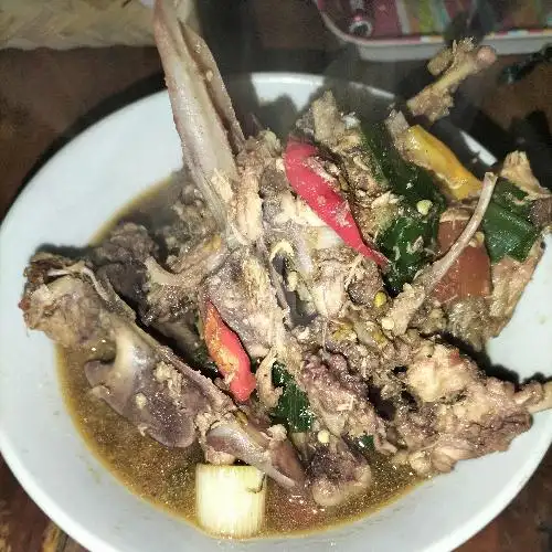 Gambar Makanan Pawon Bu Joko, Mergangsan 13