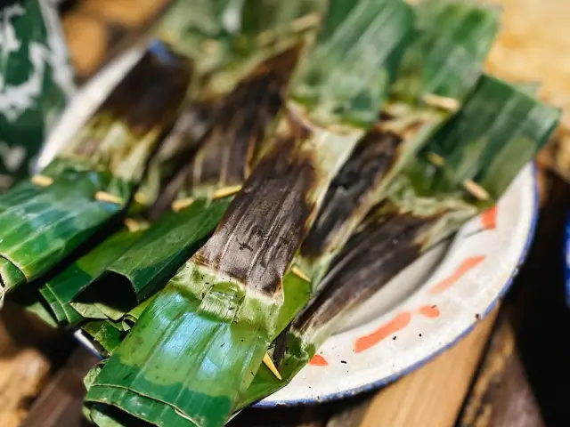 Gambar Makanan Warung Tuman 8