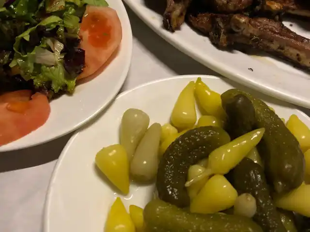 Mesken Restaurant'nin yemek ve ambiyans fotoğrafları 5