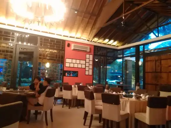 Xing Zhu Restaurant