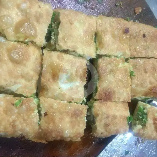 Gambar Makanan Martabak Telor Semar Mesem, Plp Curug 1