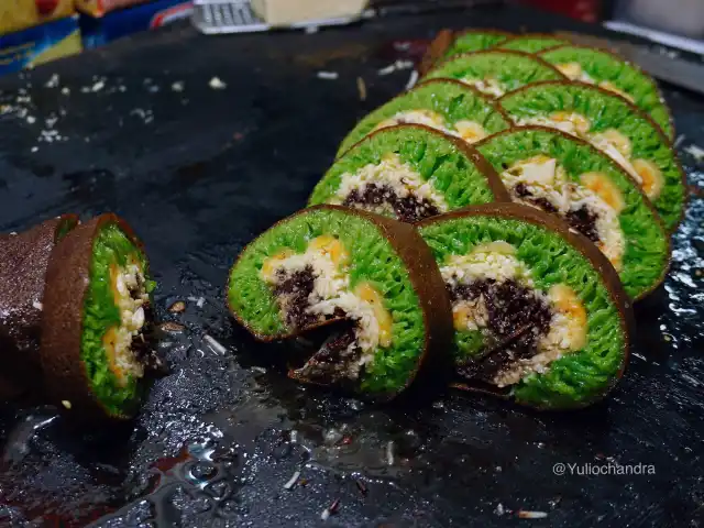 Gambar Makanan Martabak Bangka Akim 16