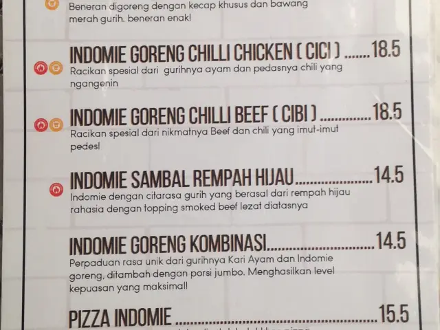 Gambar Makanan Warunk Upnormal 8