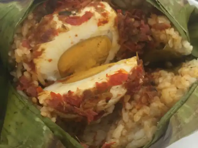 Gambar Makanan Nasi Bakar Bu Broto 13