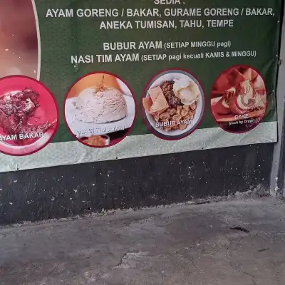 Si Legi Ayam