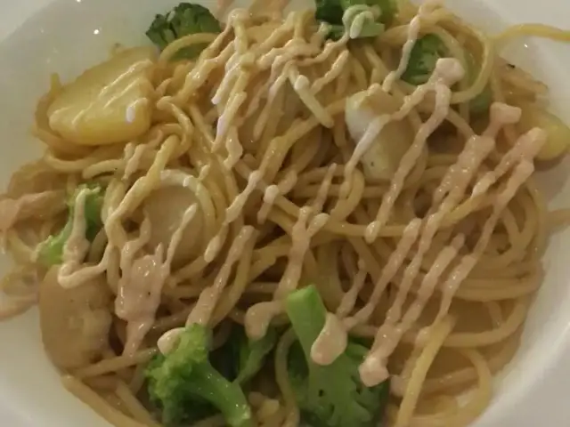 Gambar Makanan Pasta De Waraku 10