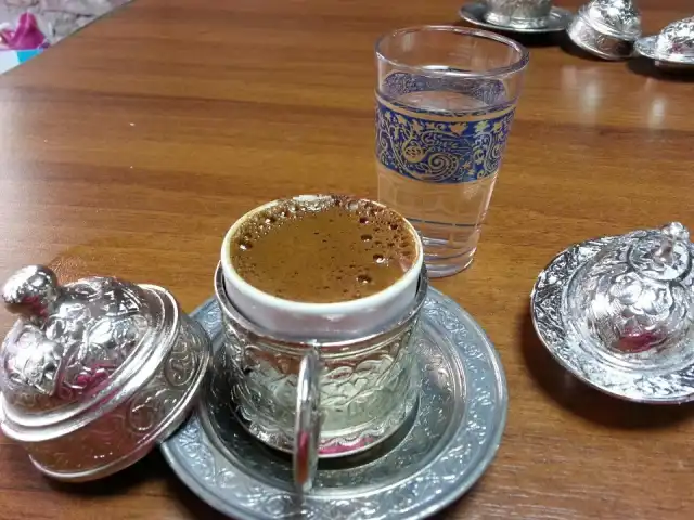 Duvar Cafe'nin yemek ve ambiyans fotoğrafları 1