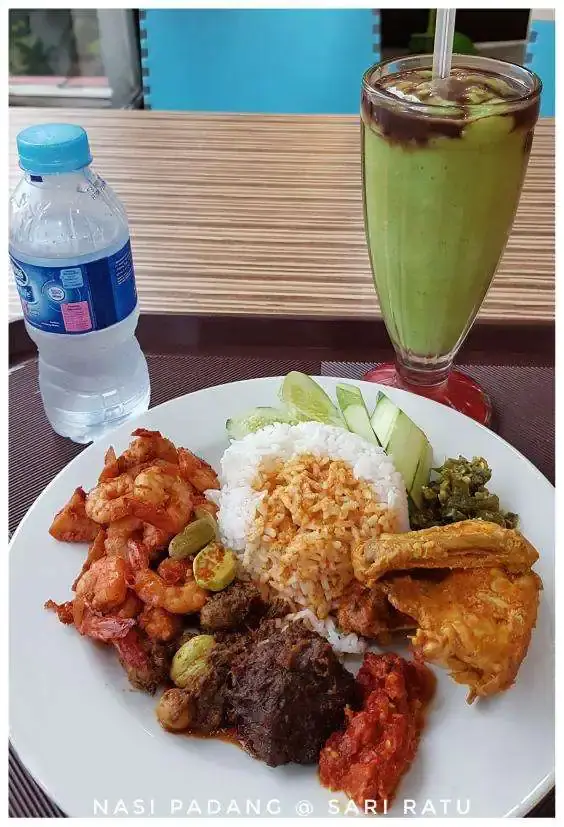 Gambar Makanan Sari Ratu 8