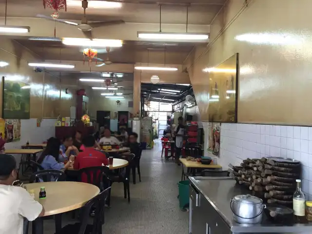 Kedai Makanan Kim Poh Food Photo 4