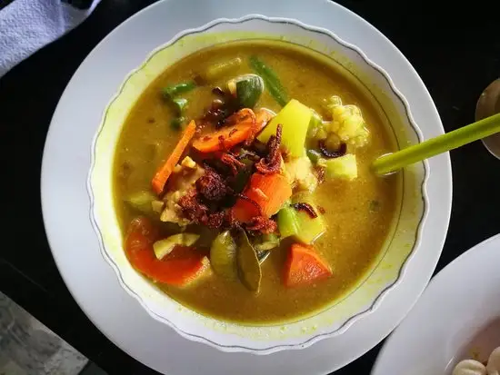 Gambar Makanan Padi Bali 14