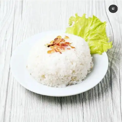 Gambar Makanan Pecel Lele PAKDE. pasar Cimanggis 7